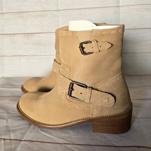 Musse & Cloud Women's Boots Size 8